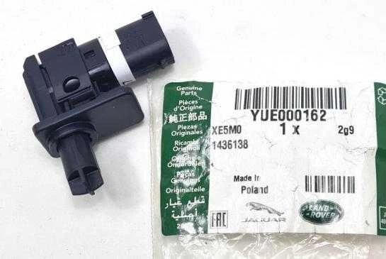 A38 OEM Land Rover Range Rover L322 2003-2012 PERKELIMO KAPOTO ANTI VAGYSTĖS YUE000162