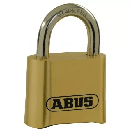 ABUS jūrinė kombinuotoji spyna 50 mm 255434