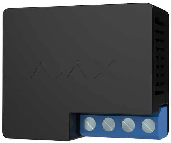 Ajax Relay rėlė
