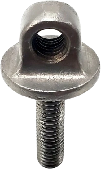 Akių Varžtas VAG Audi 100 80 90 Quattro Originalus 035145541