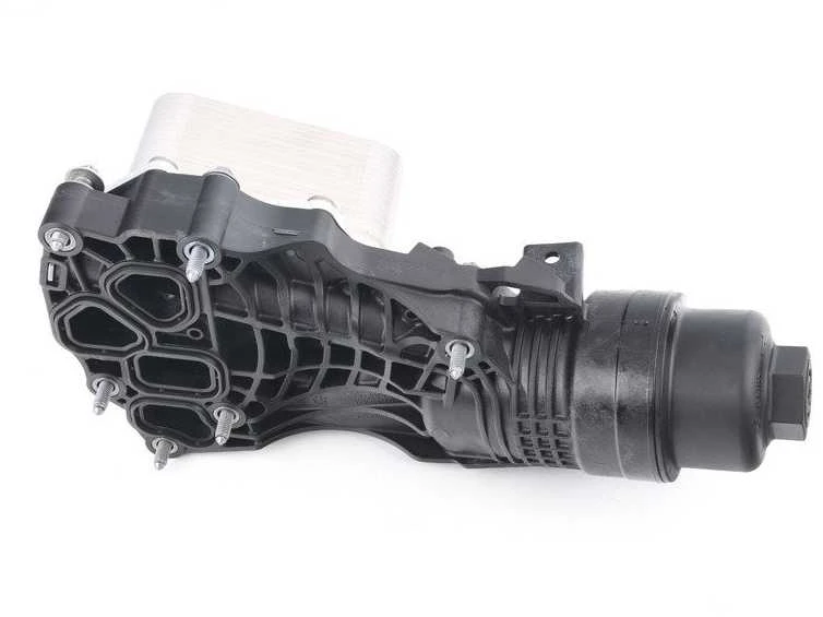 Alyvos Filtras BMW F40 F48 F54 F56 F57 F60 Originalus 11428649177