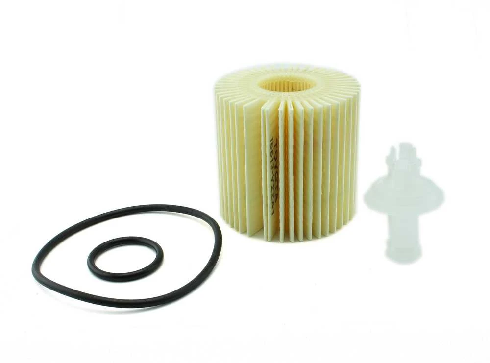 Alyvos filtras originalus Lexus ES350 Scion tC Toyota Camry Highlander RAV4 Sienna