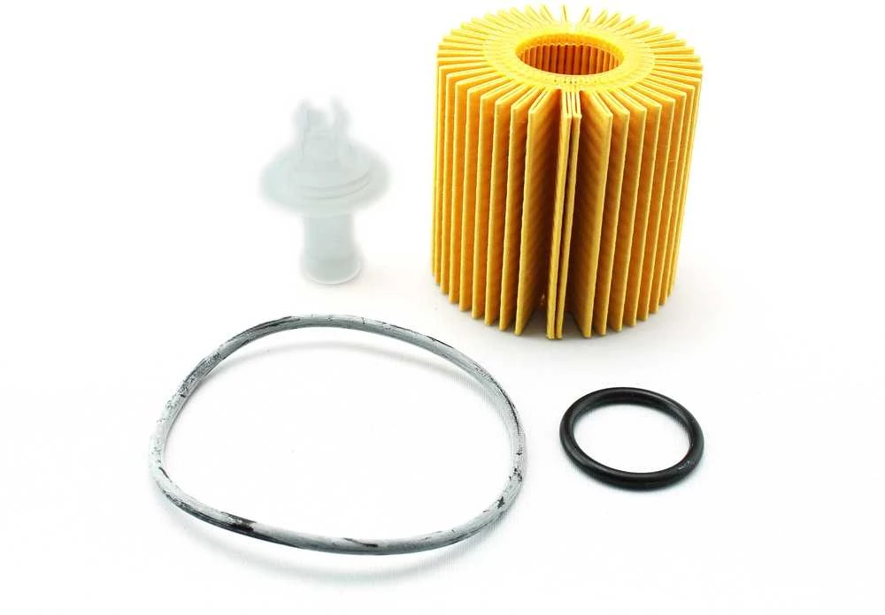 Alyvos filtras originalus Lexus ES350 Scion tC Toyota Camry Highlander RAV4 Sienna