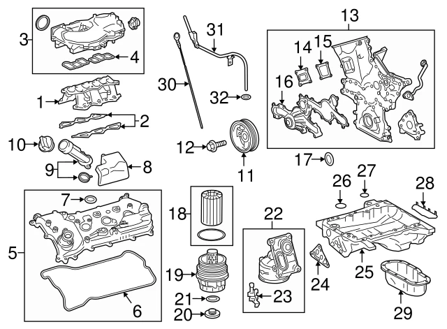 Alyvos filtras originalus Lexus ES350 Scion tC Toyota Camry Highlander RAV4 Sienna