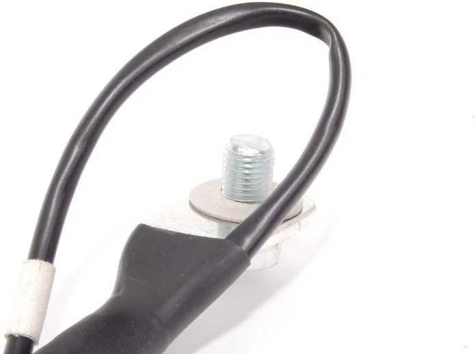 Apatinis Diržas Priekyje Kairėje BMW E30 E28 E24 E23 Z1 Originalus 72111941407
