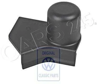 Apsauginė Kepurė VAG Audi A3 Volkswagen Golf Originalus 1J0971901A