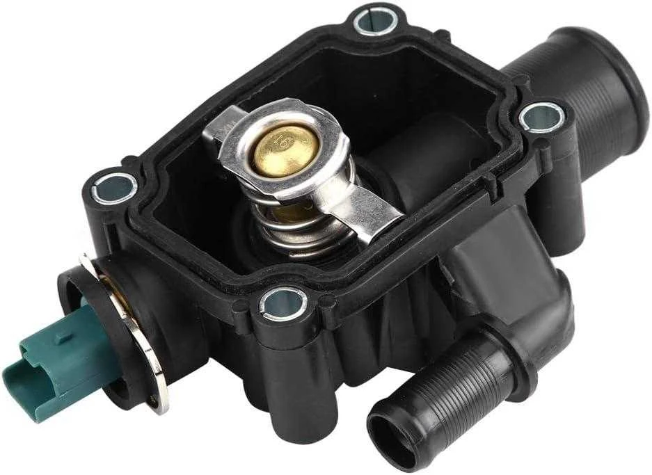ARAMOX bendras variklio aušinimo termostato korpusas Peugeot 1336.Z0