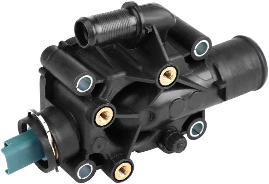 ARAMOX bendras variklio aušinimo termostato korpusas Peugeot 1336.Z0
