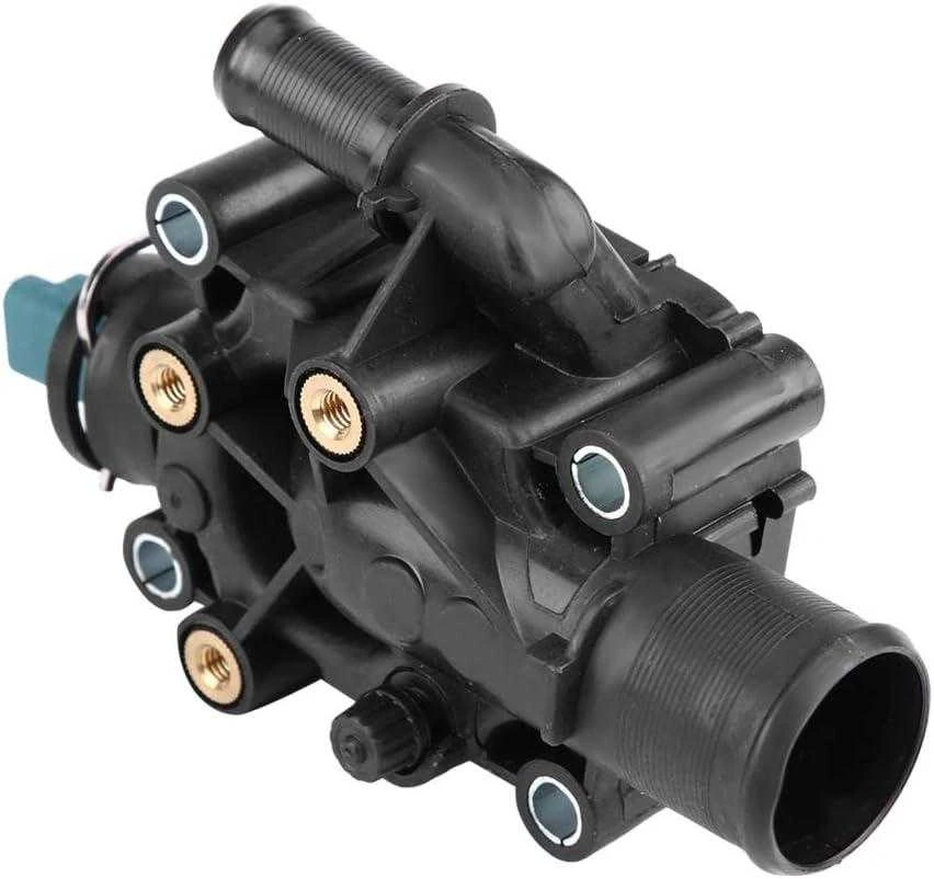 ARAMOX bendras variklio aušinimo termostato korpusas Peugeot 1336.Z0