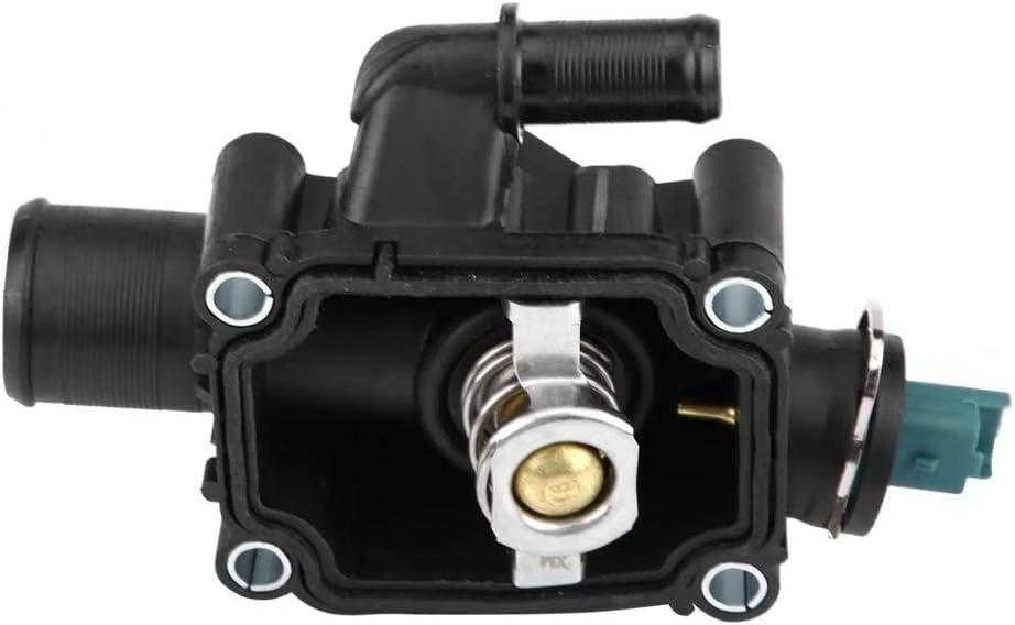 ARAMOX bendras variklio aušinimo termostato korpusas Peugeot 1336.Z0