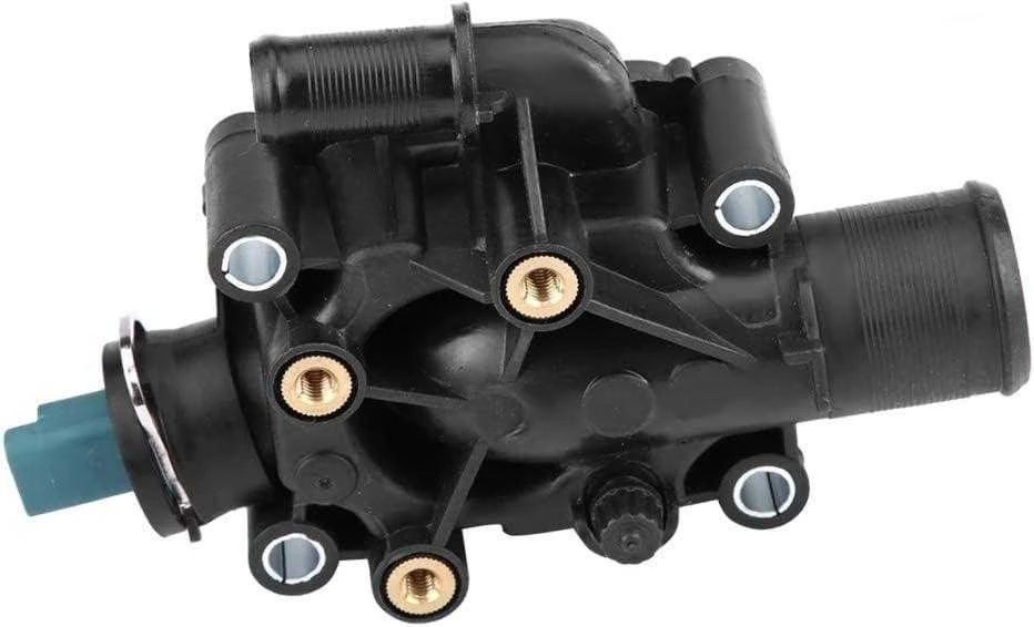 ARAMOX bendras variklio aušinimo termostato korpusas Peugeot 1336.Z0