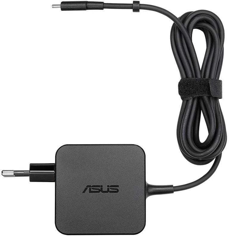 ASUS 65W kintamosios srovės adapteris USB C ADP65JW