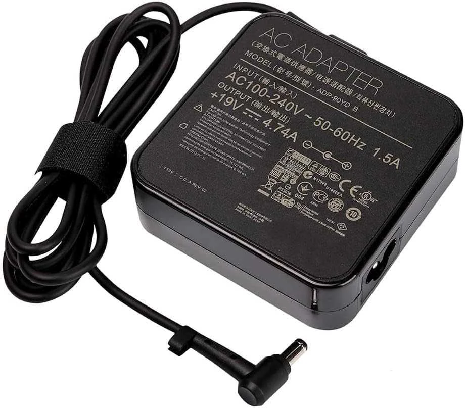 ASUS nešiojamojo kompiuterio įkroviklis 90W, ADP-90YD B