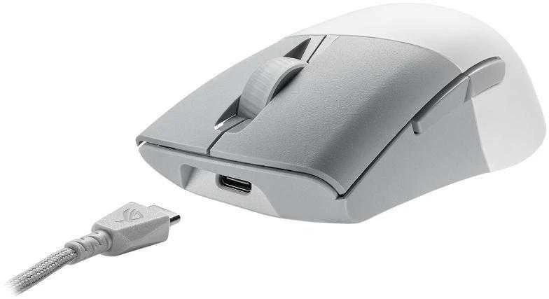Pelė ASUS ROG Keris AimPoint