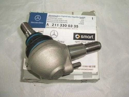 Atraminė Jungtis Dešinioji Valdymo Svirtis MERCEDES-BENZ SLK 200 W170 C 200 W202 CLK 200 W208 Originalus A2113300335