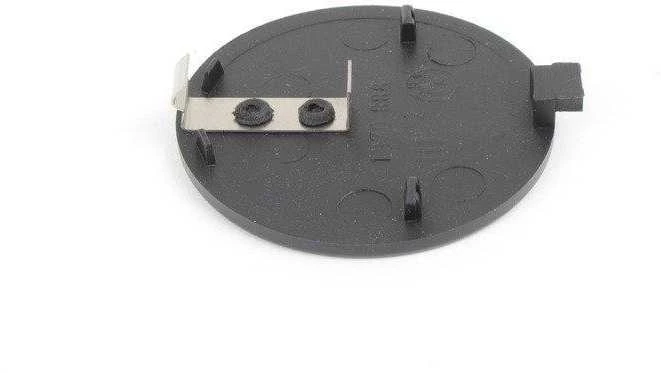 Atvartas BMW 8 E31 07 1989 05 1999 Originalus 51718118143