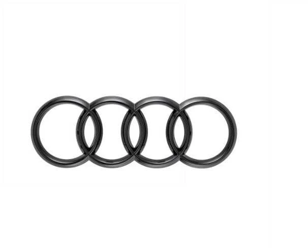 Audi A3 8Y 2020 Emblema Vag Originalus 8W0071801