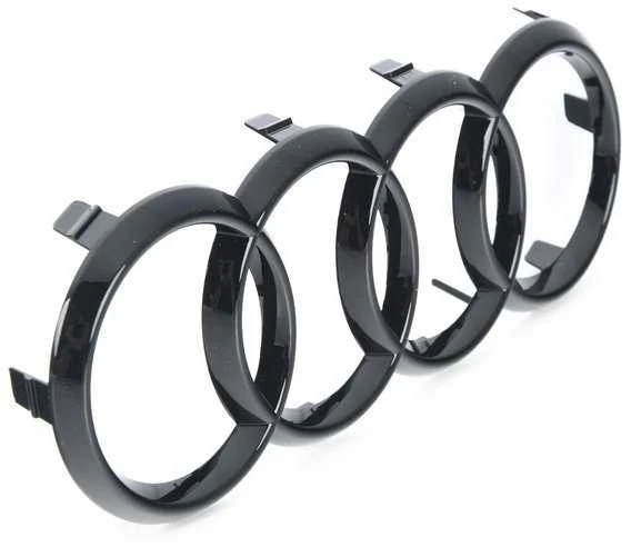 Audi A3 8Y 2020 Emblema Vag Originalus 8W0071801