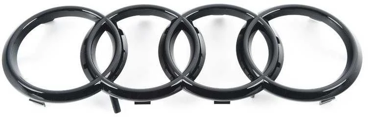 Audi A3 8Y 2020 Emblema Vag Originalus 8W0071801