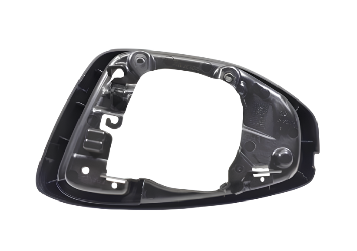 Audi A3 8Y 2020 Išorinis Veidrodis Kairysis VAG Originalus 8Y18572409B9