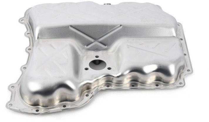 Audi A3 8Y VAG Apatinis Variklio Atraminsimas Originalus 07K103602F