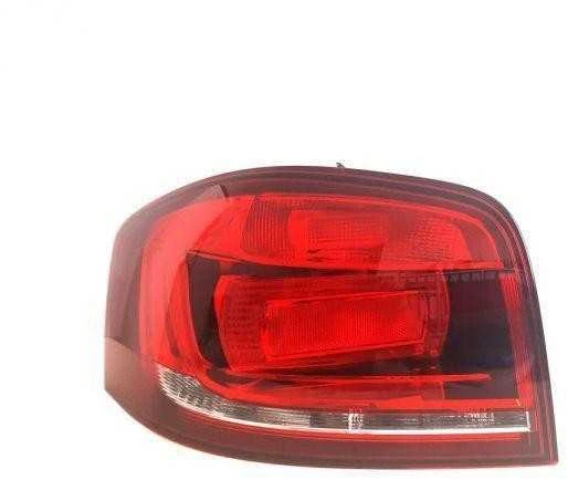 Audi A3 Sedanas Sportback 8P Galinis Žibintas VAG Originalus 8P3945095B