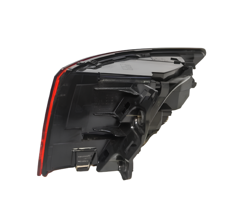 Audi A4 8W2 B9 2018 Galinis Žibintas VAG Originalus 8W5945069A