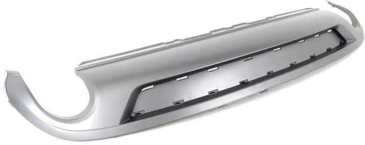Audi A5 S5 08-11 Platininis Pilvas VAG Originalus 8T0807521D1RR
