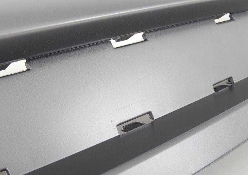 Audi A5 S5 08-11 Platininis Pilvas VAG Originalus 8T0807521D1RR
