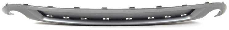 Audi A5 S5 08-11 Platininis Pilvas VAG Originalus 8T0807521D1RR
