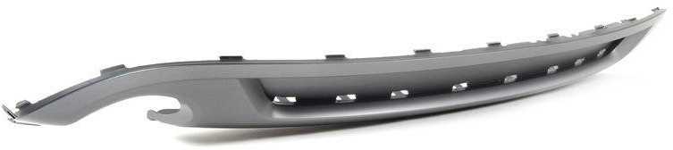 Audi A5 S5 08-11 Platininis Pilvas VAG Originalus 8T0807521D1RR