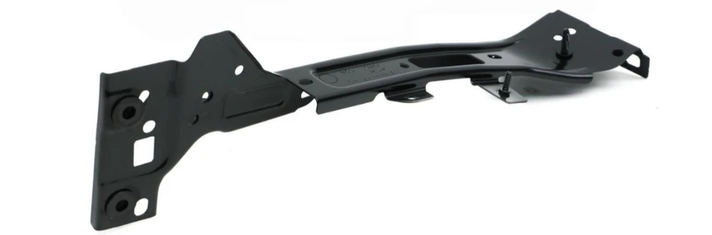 Audi A5/S5 Fender Bracket VAG 8W6821132B Originalus