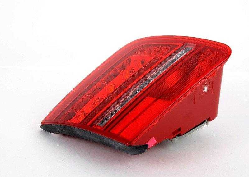Audi A8 D3 4E2 4E8 2009 Galinis Šviesos Šviestuvas VAG Originalus 4E0945093J