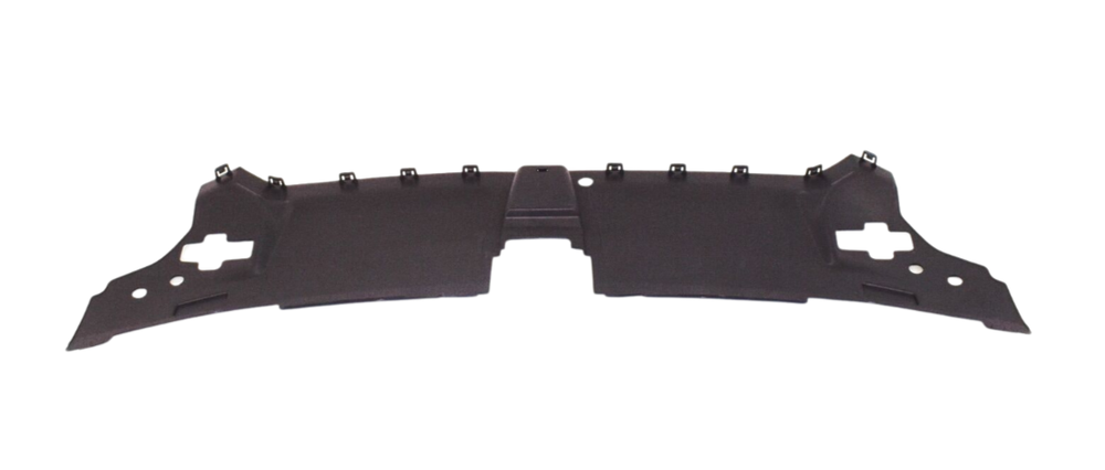 Audi A8 S8 Quattro 4H Bamperio Dangtelis VAG Originalus 4H0807081C