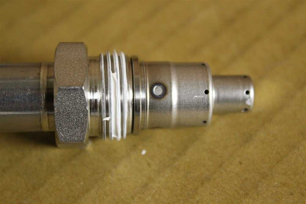 Audi A8 S8 Quattro 4H NOx Jutiklis VAG Originalus 4H0907807K