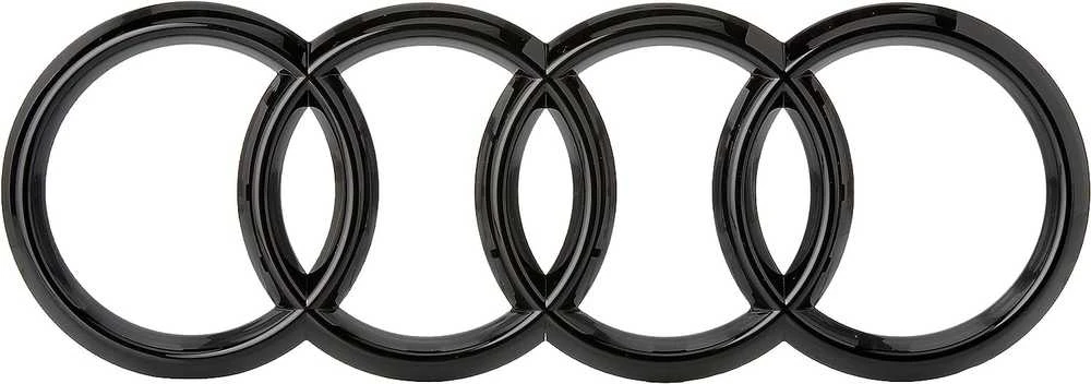Audi A8 S8 Quattro 4N 2018 VAG Emblema Originalus 4M8071801