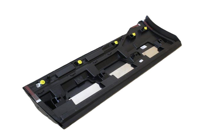 Audi E Tron GE 2019 Durų Dangtelis Primed VAG Originalus 4KE853970AGRU