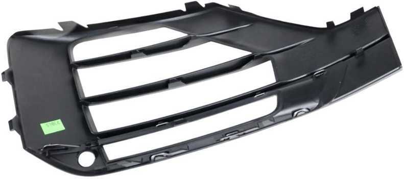 Audi Q2 GA 2017 Air Intake Grille Anthracite Selenite VAG Originalus 81A807671B4W3
