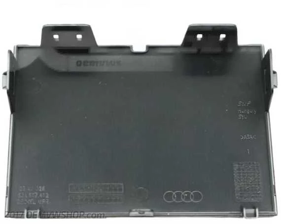 Audi Q3 F3 Sportback 2019 VAG Dangos Originalus 83A8074129B9
