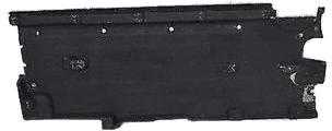 Audi Q3 RSQ3 Dėžės Kilimėlis VAG Originalus 8U0825207