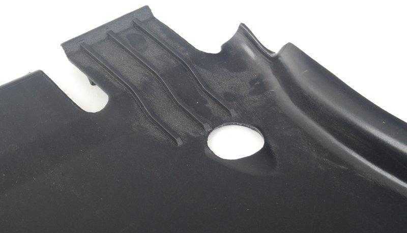 Audi Q5 2009 2012 VAG Dangos Apsauga Originalus 8R0825215A
