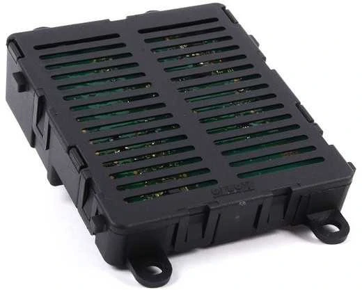 Audi Q5 8R 2009 2012 LED Žibinto Valdymo Blokas VAG Originalus 8R0907472B