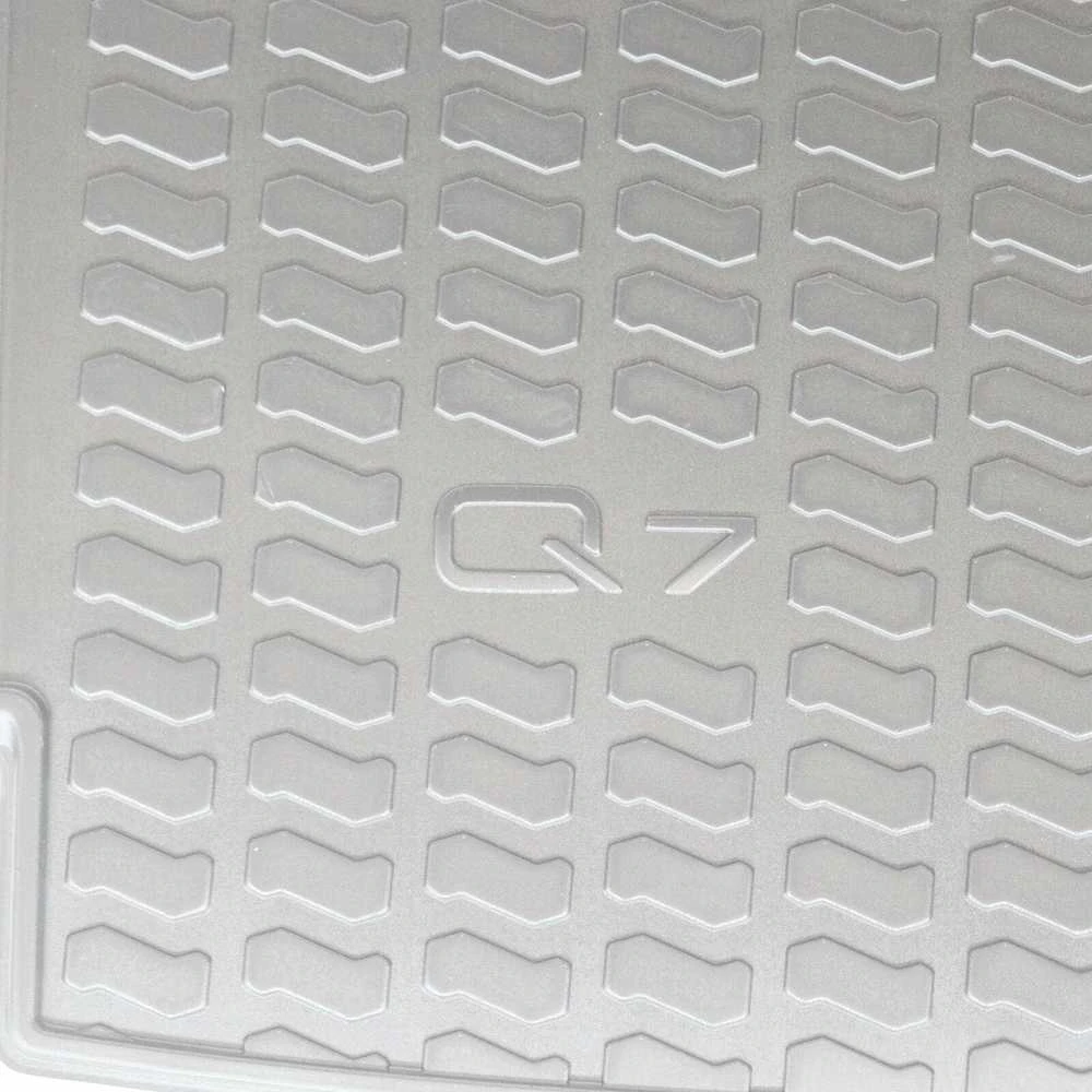 Audi Q7 4M Bagažinės Dėklas VAG Originalus 4M0061182