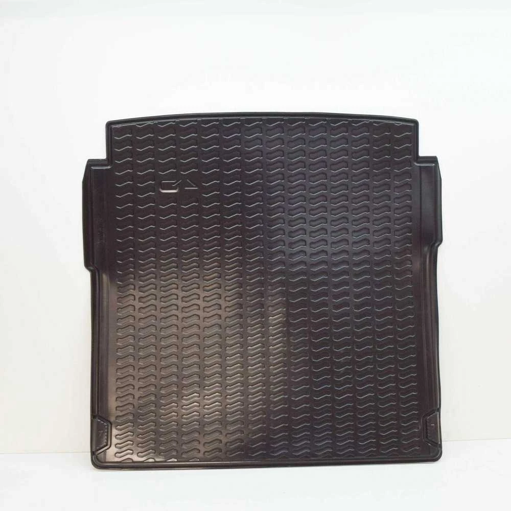 Audi Q7 4M Bagažinės Dėklas VAG Originalus 4M0061182