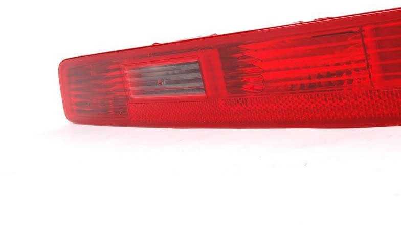 Audi Q7 Galinė Šviesa VAG Originalus 4L0945096