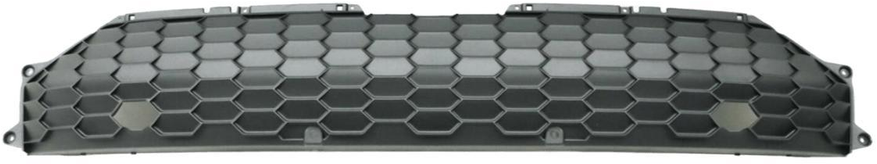 Audi R8 Coupe Spyder 4S 2016 Radiator Grille Cover VAG Originalus 4S0853037E