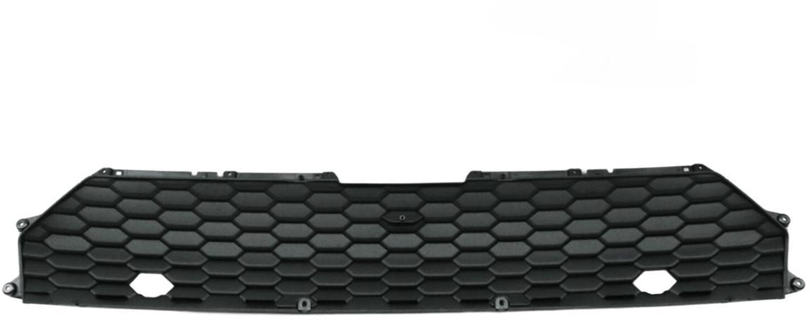 Audi R8 Coupe Spyder 4S 2016 Radiator Grille Cover VAG Originalus 4S0853037E