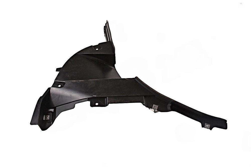 Audi RSQ8 4M 2020 Spoiler VAG Originalus 4M8853887A