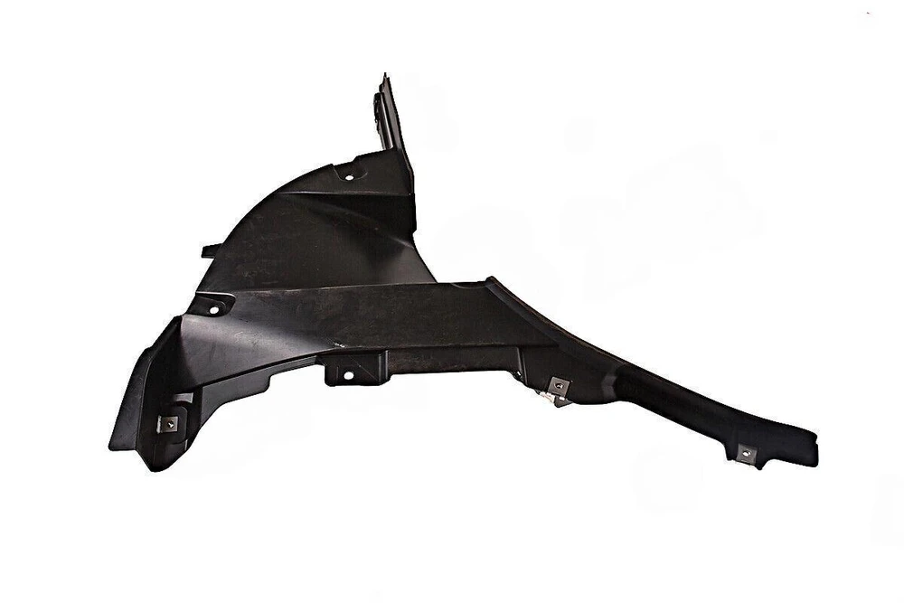 Audi RSQ8 4M 2020 Spoiler VAG Originalus 4M8853887A