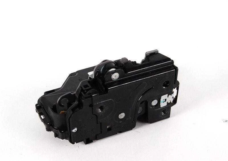 Audi TT Porsche Boxster 2000 2001 2002 2003 - 1999 Originalus durų užrakto mechanizmas